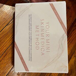 SkinMedica Mini Method Kit - BRAND NEW!